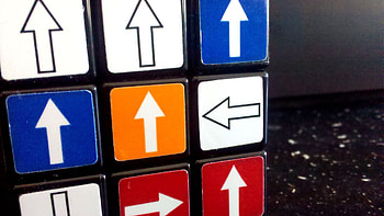 Cubes Rubiks Cube Cuber 3Ã3 Shepherds Cube Shepherds Sticker Set Shepherds 3Ã3 At 3d HD wallpaper